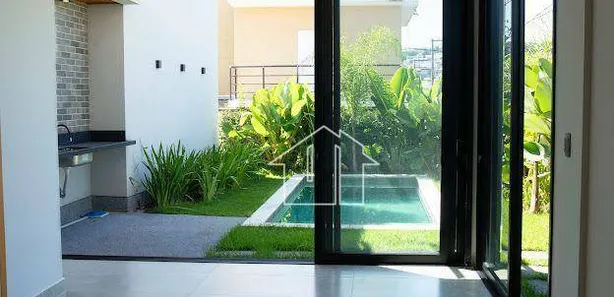 Casa de Condomínio com 3 Quartos à venda, 150m² no Condomínio Terras do Vale, Caçapava