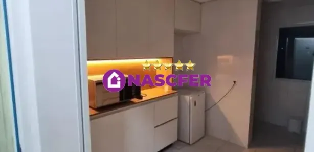 Apartamento com 2 Quartos para venda ou aluguel, 10m² no Jardim Gonçalves, Sorocaba