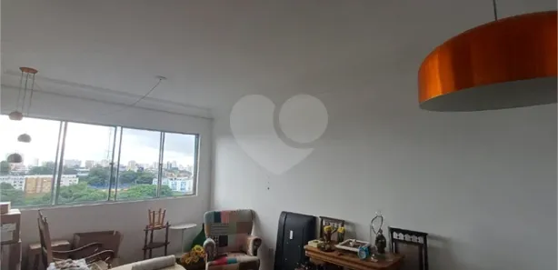 Apartamento com 2 Quartos à venda, 76m² no Federação, Salvador