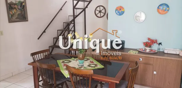 Cobertura com 4 Quartos à venda, 265m² no Vila Nova, Cabo Frio