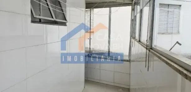 Apartamento com 2 Quartos à venda, 80m² no Fernão Dias, Belo Horizonte