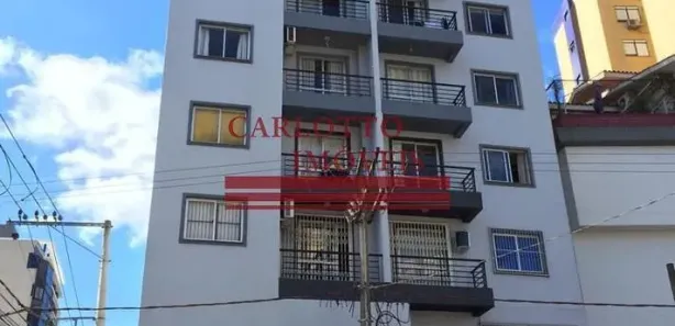 Kitnet para alugar, 35m² no Centro, Passo Fundo