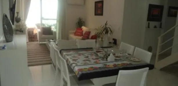 Apartamento com 4 Quartos à venda, 180m² no Palmeiras, Nova Iguaçu