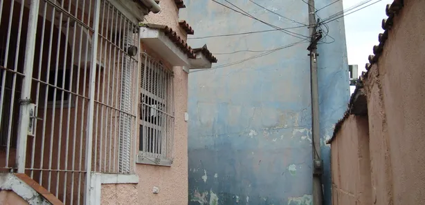 Imóvel Comercial com 3 Quartos para alugar, 10m² no Centro, Nova Iguaçu