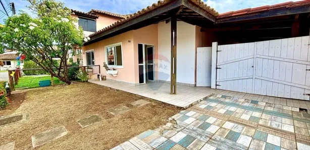 Casa com 2 Quartos à venda, 63m² no Centro, Lauro de Freitas