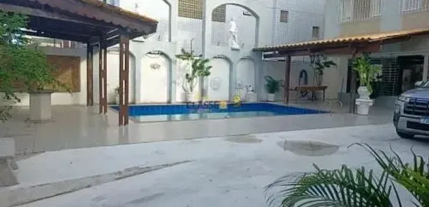 Casa com 5 Quartos para alugar, 340m² no Boa Viagem, Recife