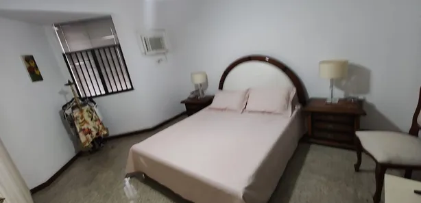 Cobertura com 5 Quartos à venda, 300m² no Alvarez, Nova Iguaçu