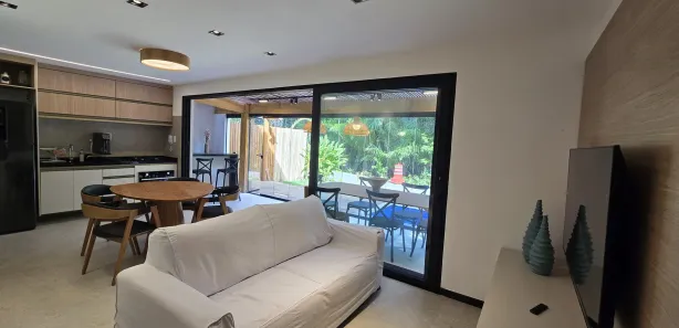 Casa de Condomínio com 3 Quartos à venda, 120m² no , Mata de São João