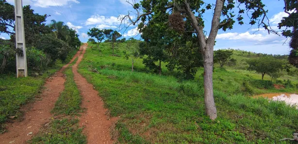 Fazenda/Sítio à venda, 260000m² no Condomínio Mestre D'Armas, Brasília