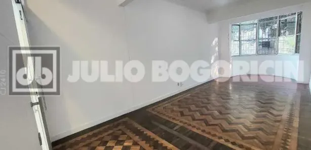 Apartamento com 3 Quartos à venda, 109m² no Urca, Rio de Janeiro