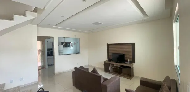 Casa com 3 Quartos para venda ou aluguel, 180m² no Arembepe (Abrantes), Camaçari