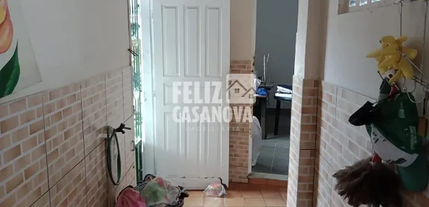 Casa com 3 Quartos à venda, 10m² no Gleba A, Camaçari