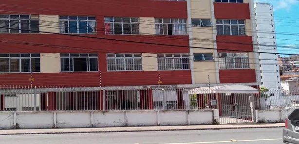 Apartamento com 3 Quartos à venda, 125m² no Canela, Salvador