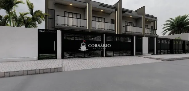 Casa com 2 Quartos à venda, 90m² no , Matinhos