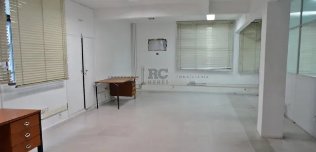 Sala Comercial para alugar, 110m² no São Pedro, Belo Horizonte