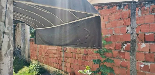 Casa com 3 Quartos à venda, 63m² no Maria Paula Esposito, Araçoiaba da Serra