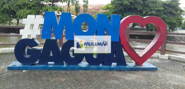 Cobertura com 4 Quartos à venda, 240m² no Centro, Mongaguá