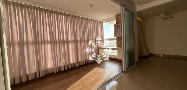 Apartamento com 3 Quartos à venda, 165m² no Plano Diretor Sul, Palmas