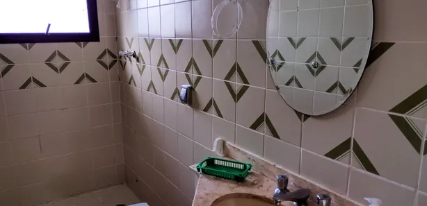 Apartamento com 2 Quartos à venda, 95m² no Enseada, Guarujá