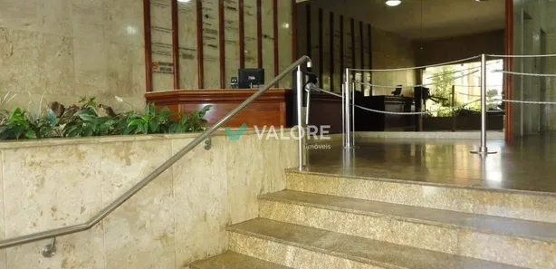 Sala Comercial à venda, 70m² no Serra, Belo Horizonte