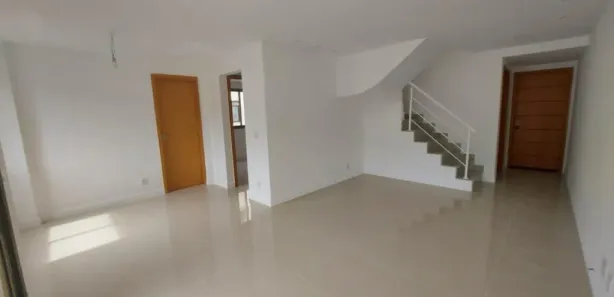 Cobertura com 3 Quartos à venda, 163m² no Freguesia (Jacarepaguá), Rio de Janeiro