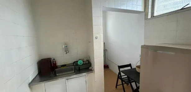 Apartamento com 1 Quarto à venda, 47m² no Graça, Salvador