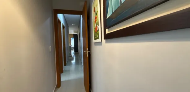 Casa com 3 Quartos à venda, 180m² no Residencial Visão, Lagoa Santa