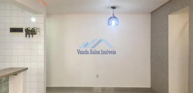 Apartamento com 2 Quartos à venda, 58m² no Campo Grande, Rio de Janeiro