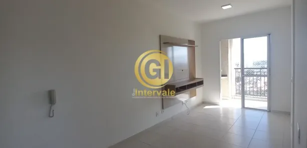 Apartamento com 3 Quartos à venda, 72m² no Vila São Geraldo, Taubaté