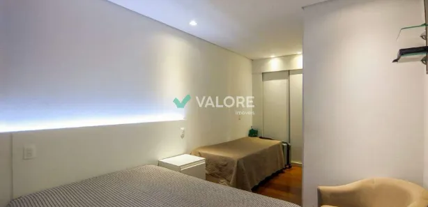 Apartamento com 3 Quartos à venda, 100m² no Santo Agostinho, Belo Horizonte
