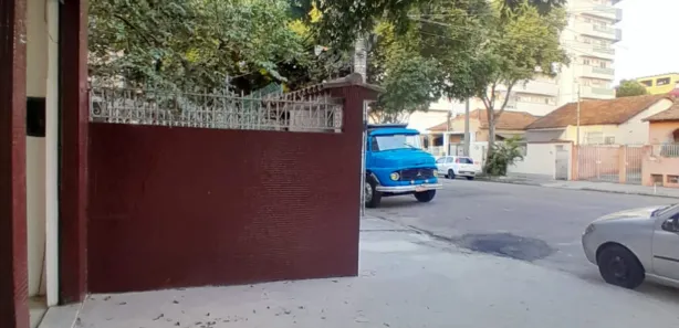 Ponto Comercial com 1 Quarto para alugar, 39m² no Vila Valqueire, Rio de Janeiro