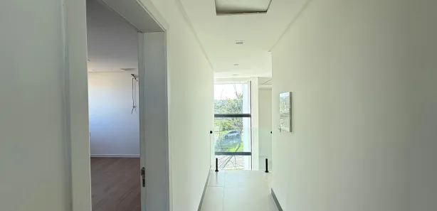 Casa de Condomínio com 4 Quartos para venda ou aluguel, 217m² no Alphaville (Abrantes), Camaçari