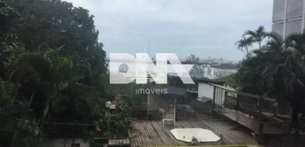 Casa com 5 Quartos à venda, 700m² no Jardim Botânico, Rio de Janeiro