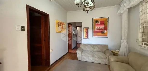 Sala Comercial com 3 Quartos para alugar, 206m² no Centro, Santa Cruz do Sul