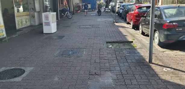 Ponto Comercial à venda, 75m² no Campo Grande, Rio de Janeiro