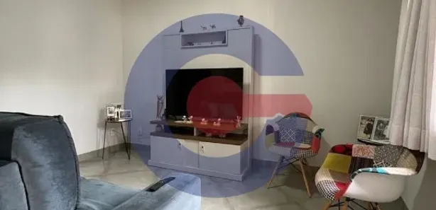 Casa com 2 Quartos à venda, 164m² no Jardim Kennedy, Rio Claro