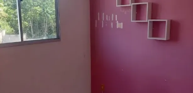 Apartamento com 2 Quartos à venda, 42m² no Caixa D'Água, Lauro de Freitas