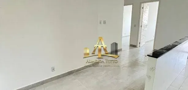 Apartamento com 2 Quartos para venda ou aluguel, 69m² no Granja Alvorada, Jandira