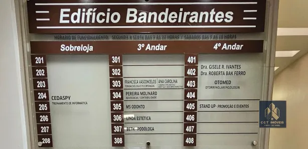 Sala Comercial para venda ou aluguel, 110m² no Copacabana, Rio de Janeiro