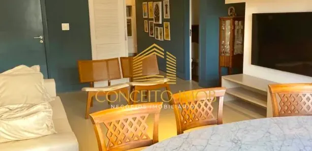 Apartamento com 3 Quartos à venda, 113m² no Pituba, Salvador