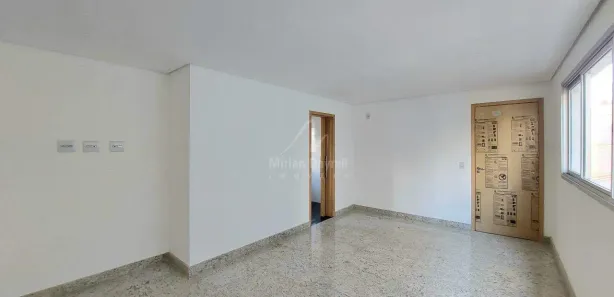 Apartamento com 2 Quartos à venda, 62m² no Cruzeiro, Belo Horizonte