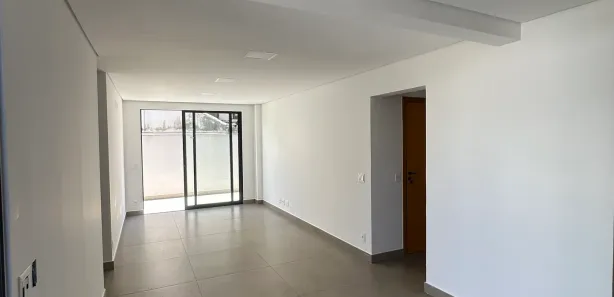Apartamento com 2 Quartos para alugar, 100m² no São Pedro, Belo Horizonte