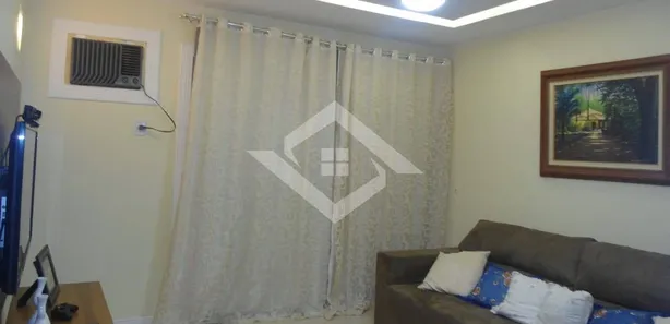 Casa de Condomínio com 4 Quartos à venda, 260m² no Campo Grande, Rio de Janeiro