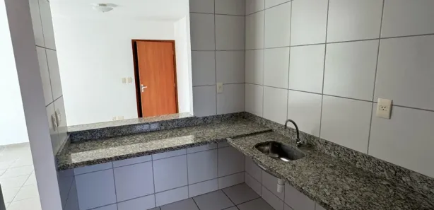 Apartamento com 2 Quartos à venda, 65m² no Nossa Senhora das Graças, Manaus