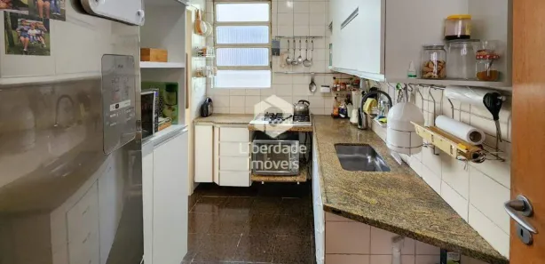 Cobertura com 4 Quartos à venda, 200m² no Caiçara-Adelaide, Belo Horizonte