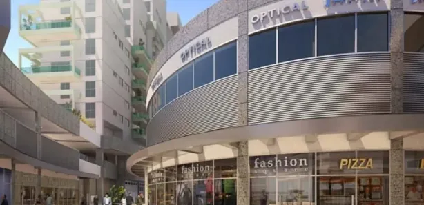Ponto Comercial para alugar, 66m² no Barra Olímpica, Rio de Janeiro
