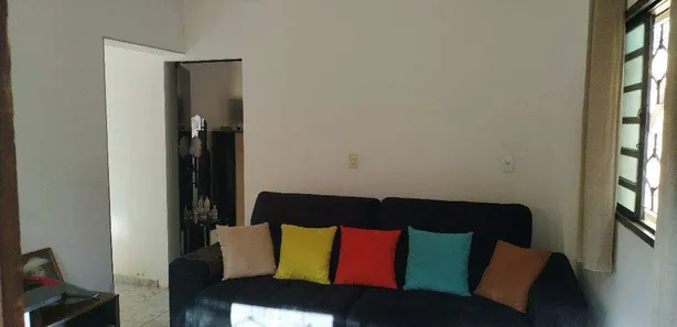 Casa com 3 Quartos à venda, 196m² no Jardim Dona Rosina, Rio das Pedras