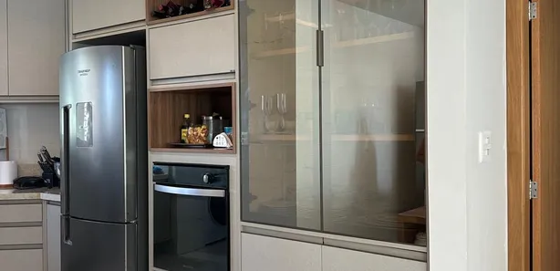 Apartamento com 4 Quartos à venda, 201m² no Barra, Salvador