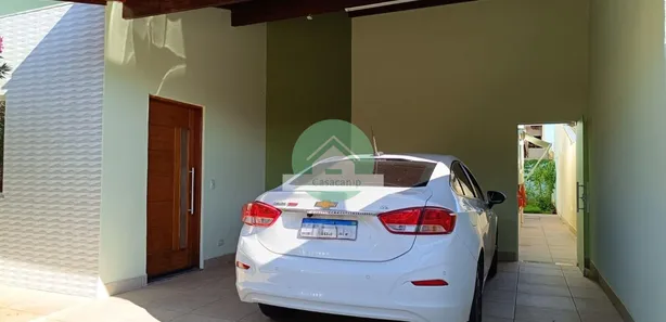 Sobrado com 4 Quartos à venda, 240m² no Jardim Novo Cambuí, Hortolândia