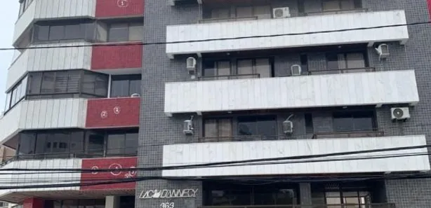 Apartamento com 4 Quartos à venda, 453m² no Jardim Apipema, Salvador
